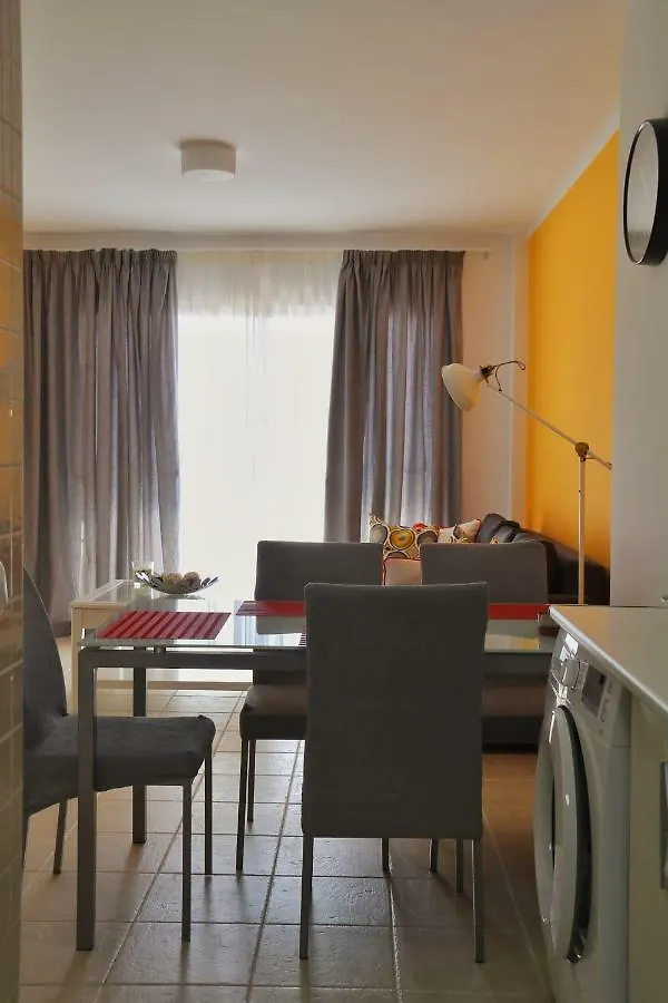Casa vacanze Home Sweet Home With Ocean View Costa Calma