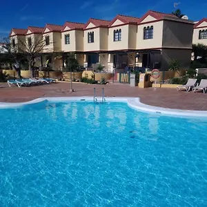 Apartamento Fuerte Blue, Costa Calma