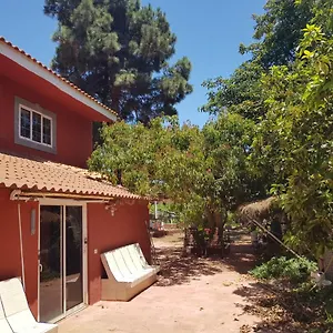 Сasa de vacaciones Finca Rural Torres 2, Costa Calma
