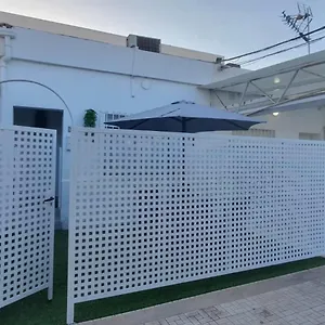  Apartamento Holidays2benalmadena Siroco Parking And Balcony España