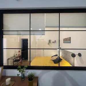  Apartamento Sol Y Luna España