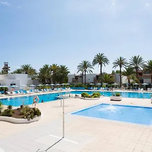  Apartamento Oasis España