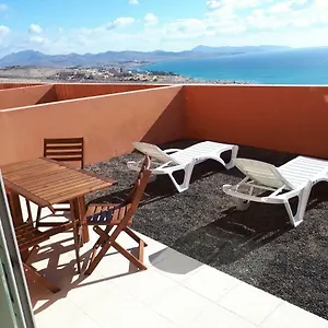  Appartamento Playa Paraiso - A Dream Over The Ocean