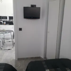  Appartamento Con Jacuzzi Vistas A La Piscina